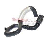 Original METZGER Tubo Del Radiatore Scambiatore Di Calore 2420315 Per Fiat