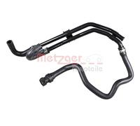 METZGER 2420329 Flessibile radiatore