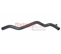 Original METZGER Tubo Del Radiatore Scambiatore Di Calore 2420433 Per VW