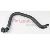 Original METZGER Tubo Del Radiatore Scambiatore Di Calore 2420752 Per Audi