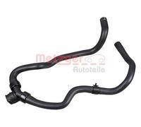 Original METZGER Tubo Del Radiatore Scambiatore Di Calore 2420892 Per Opel