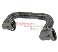 Original METZGER Tubo Di Alimentazione Dell'Aria 2389001 Per BMW