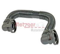 Original METZGER Tubo Di Alimentazione Dell'Aria 2389001 Per BMW