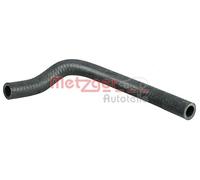 Original METZGER Tubo Di Alimentazione Dell'Aria 2389010 Per Fiat Lancia