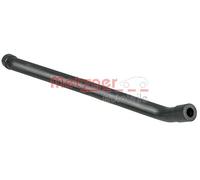 Original METZGER Tubo Di Sfiato Testa Cilindro 2380102