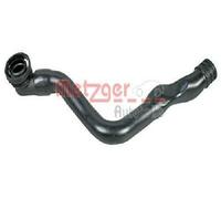 Original METZGER Tubo Di Sfiato Testata Cilindri 2380094 Per Audi Seat