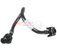Original METZGER Tubo Di Sottovuoto Per Il Servofreno 2180002 Per Renault