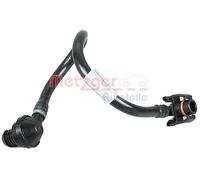 Original METZGER Tubo Di Sottovuoto Per Il Servofreno 2180002 Per Renault
