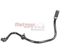 Original METZGER Tubo Di Sottovuoto Per Il Servofreno 2180017 Per Audi Skoda