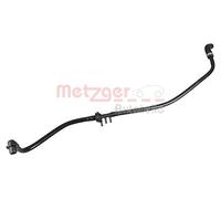 Original METZGER Tubo Di Sottovuoto Per Il Servofreno 2180018 Per VW