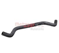 Original METZGER Tubo Di Ventilazione Della Testa Del Cilindro 2380134 Per Dacia