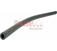 Original METZGER Tubo Idraulico Sterzo 2361001 Per Audi Skoda VW