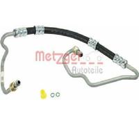 Original METZGER Tubo Idraulico Sterzo 2361055 Per Opel