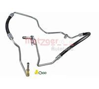 Original METZGER Tubo Idraulico Sterzo 2361057 Per Peugeot