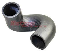 Original METZGER Tubo Intercooler 2400440 Per Fiat