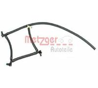 Original METZGER Tubo Perdite Carburante 0840028 Per Citroën Peugeot