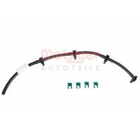 Original METZGER Tubo Perdite Carburante 0840068 Per Ford