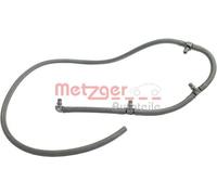 Original METZGER Tubo Perdite Carburante 0840090 Per BMW MINI