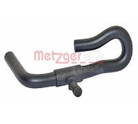 Original METZGER Tubo Radiatore Scambiatore Di Calore 2420356