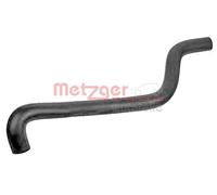 Original METZGER Tubo Radiatore Scambiatore Di Calore 2420760 Per Seat