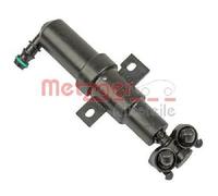 Original METZGER Ugello Lavaggio Fari 2220507 Per VW