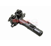 Original METZGER Ugello Lavaggio Fari 2220630 Per Porsche