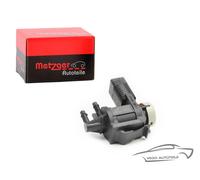 ORIGINAL METZGER Valvola AGR Di Controllo Fumi Magnete Per AUDI SEAT SKODA VW