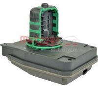 Original METZGER Valvola Controllo Aria Aspirazione 0892477 Per BMW