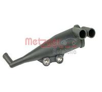 Original METZGER Valvola Di Ventilazione Del Carter 2385019 Per BMW Land Rover
