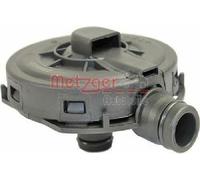 Original METZGER Valvola Di Ventilazione Del Carter 2385035 Per Audi