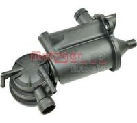 Original METZGER Valvola Di Ventilazione Del Carter 2385097 Per Porsche