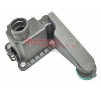 Original METZGER Valvola Di Ventilazione Del Carter 2385101 Per Audi Seat VW