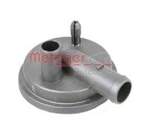 Original METZGER Valvola Di Ventilazione Del Carter 2385132 Per Seat Skoda VW