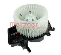 METZGER Ventilatore abitacolo per MERCEDES-BENZ 0917091