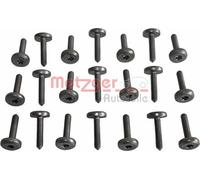 Original METZGER Vite Coppa Olio Cambio Automatico 8029026 Per BMW