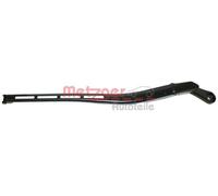 Original METZGER Wischarm Pulizia Finestrini 2190037 Per Audi