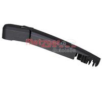 Original METZGER Wischarm Pulizia Finestrini 2190094 Per Opel