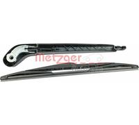 Original METZGER Wischarm Pulizia Finestrini 2190266 Per Ford
