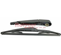 Original METZGER Wischarm Pulizia Finestrini 2190304 Per MINI