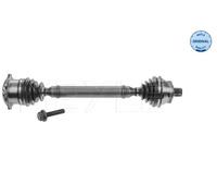 Original MEYLE Albero Di Trasmissione 100 498 0145 Per Audi Skoda VW