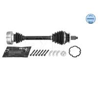 Original MEYLE Albero Di Trasmissione 100 498 0631 Per Seat Skoda VW