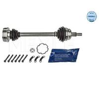 Original MEYLE Albero Di Trasmissione 100 498 0652 Per Audi Seat Skoda VW