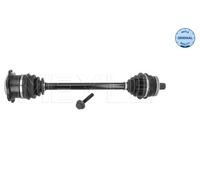 Original MEYLE Albero Di Trasmissione 100 498 0668 Per Audi VW