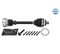 Original MEYLE Albero Di Trasmissione 100 498 0694 Per VW