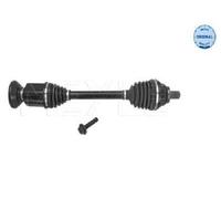 Original MEYLE Albero Di Trasmissione 100 498 0746 Per Audi VW