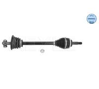Original MEYLE Albero Di Trasmissione 16-14 498 0009 Per Renault