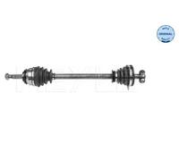 MEYLE Albero motore/Semiasse anteriore sinistro lunghezza 681 mm 16-144980034