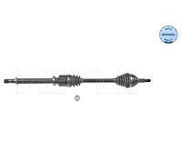 Meyle albero di azionamento originale quality, numero di riferimento 16-14 498 0039