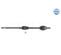 Original MEYLE Albero Di Trasmissione 16-14 498 0049 Per Nissan Opel Renault
