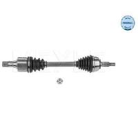 Original MEYLE Albero Di Trasmissione 16-14 498 0050 Per Renault